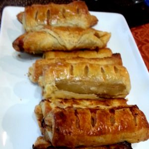 Baked+kebab+rolls