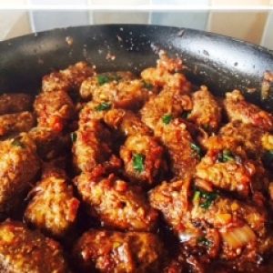 muthi kebabs by zarina